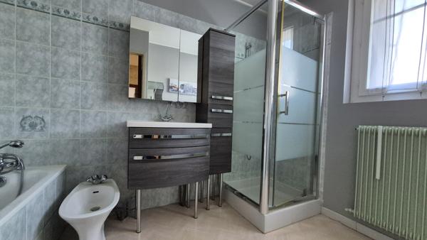 Maison de bourg à Mézeray