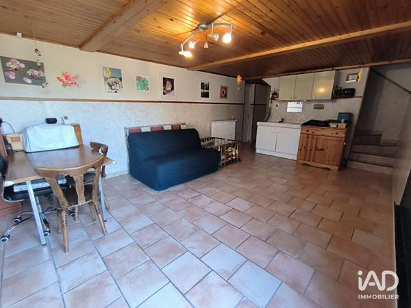 Maison à vendre 5 pièces 145 m² Lissieu