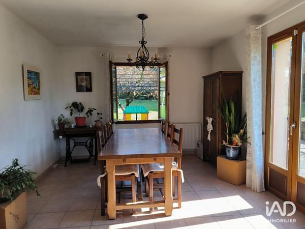 Maison à vendre 5 pièces 145 m² Lissieu