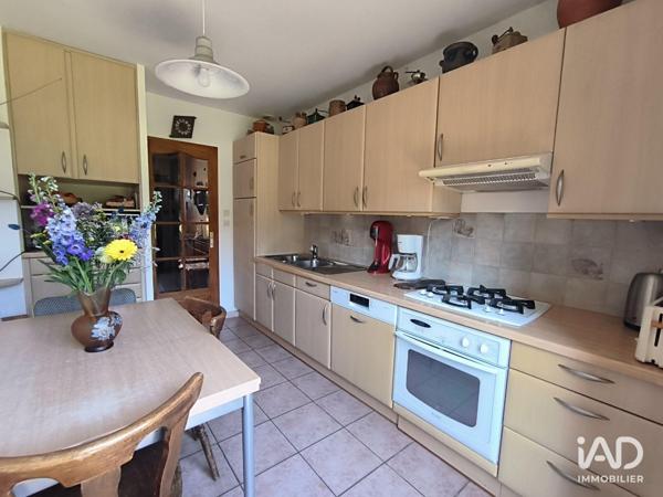 Maison à vendre 5 pièces 145 m² Lissieu