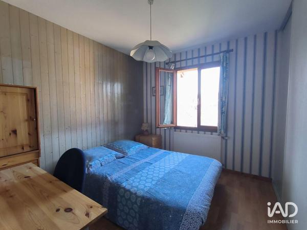 Maison à vendre 5 pièces 145 m² Lissieu