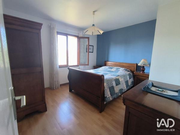 Maison à vendre 5 pièces 145 m² Lissieu