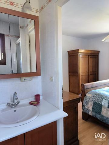 Maison à vendre 5 pièces 145 m² Lissieu