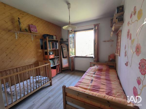 Maison à vendre 5 pièces 145 m² Lissieu