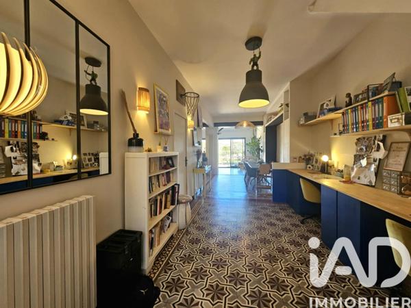Maison à vendre 4 pièces 109 m² Albi