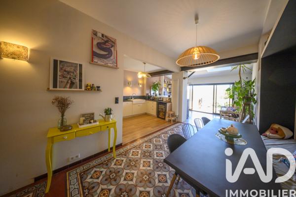 Maison à vendre 4 pièces 109 m² Albi