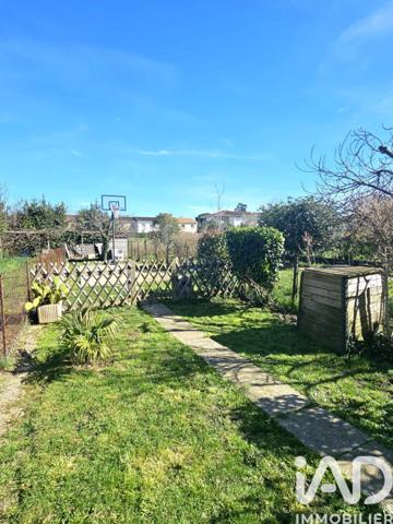 Maison à vendre 4 pièces 109 m² Albi