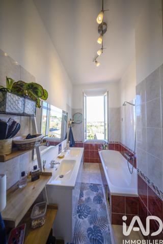 Maison à vendre 4 pièces 109 m² Albi