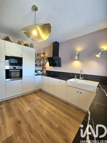 Maison à vendre 4 pièces 109 m² Albi