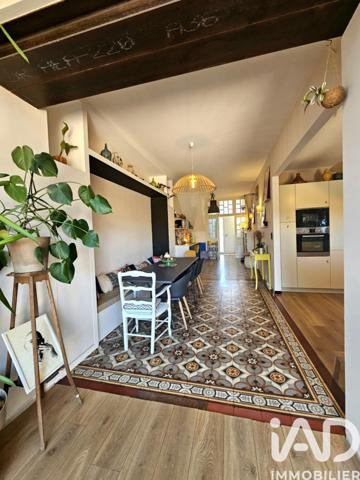 Maison à vendre 4 pièces 109 m² Albi