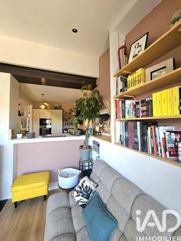 Maison à vendre 4 pièces 109 m² Albi