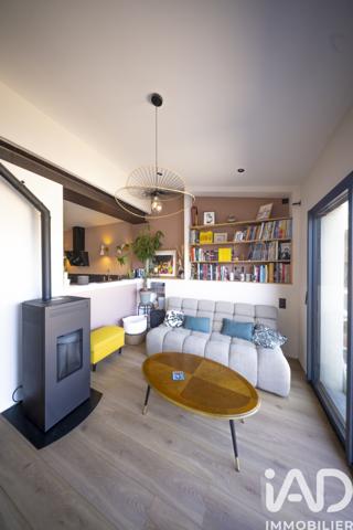 Maison à vendre 4 pièces 109 m² Albi