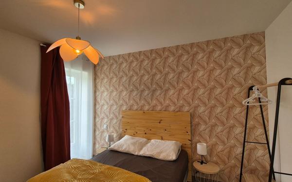 Maison à vendre    3 pièces •  Dolus-d'Oléron