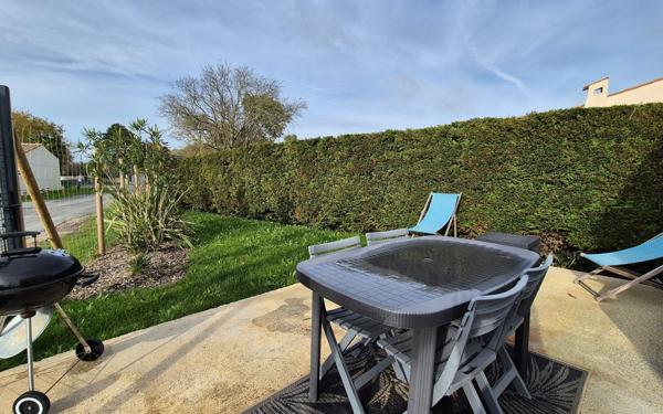 Maison à vendre    3 pièces •  Dolus-d'Oléron