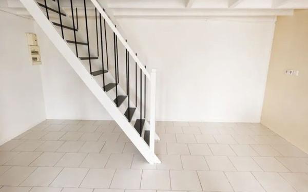 Maison à louer