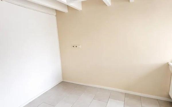 Maison à louer