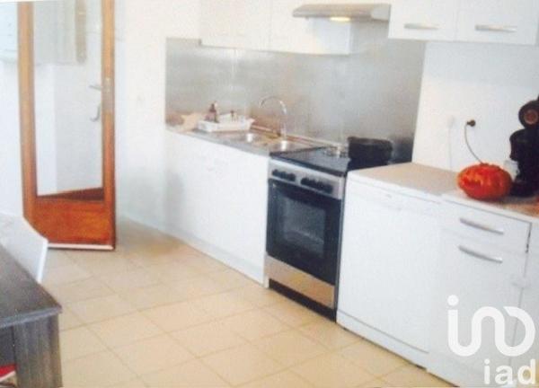 Maison à vendre 4 pièces 75 m² Béthune