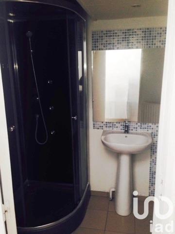 Maison à vendre 4 pièces 75 m² Béthune