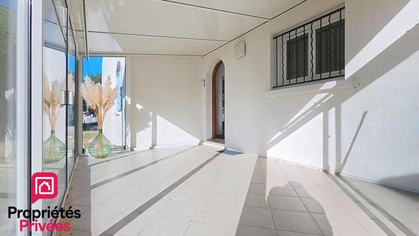 Maison Etaules 6 pièce(s) 161 m2 Terrain de 1945m2 + Piscine