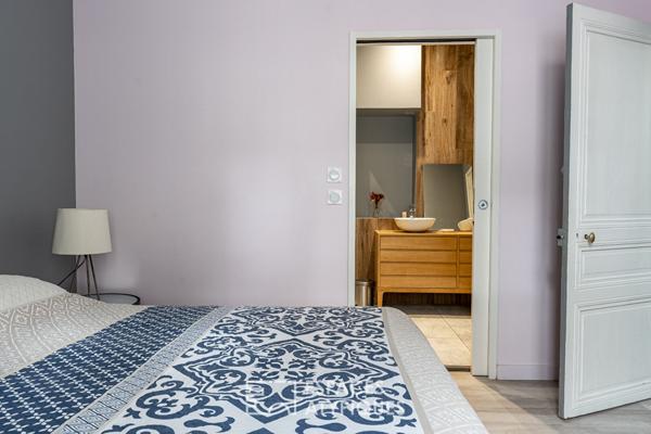 Maison familiale avec vue sur la coulée verte au coeur de Vertou