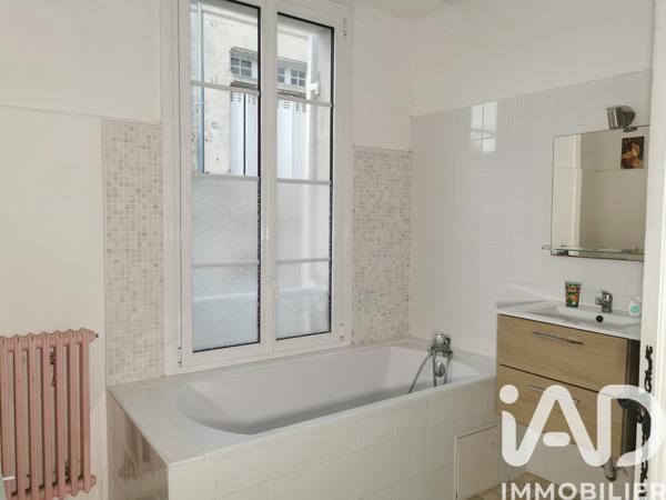 Maison à vendre 6 pièces 168 m² Guîtres