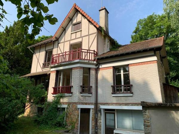 Maison à vendre    7 pièces •  Orsay