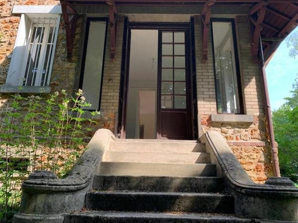 Maison à vendre    7 pièces •  Orsay