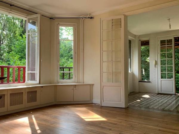 Maison à vendre    7 pièces •  Orsay