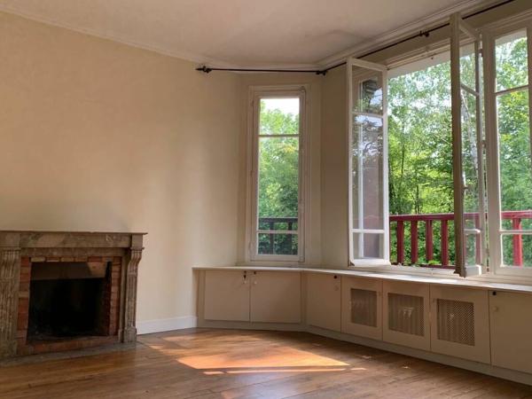 Maison à vendre    7 pièces •  Orsay