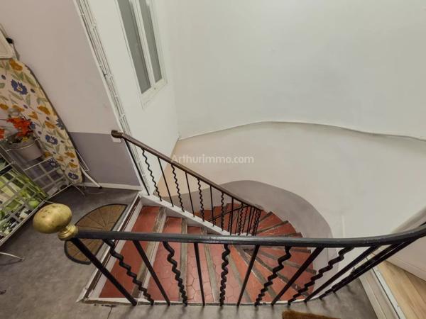 Vente                                                      Appartement
                        
                     4 pièces                      91 m2                     à Draguignan
