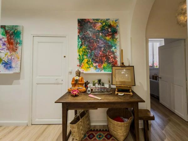Vente                                                      Appartement
                        
                     4 pièces                      91 m2                     à Draguignan