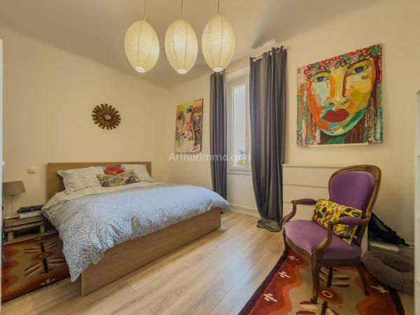 Vente                                                      Appartement
                        
                     4 pièces                      91 m2                     à Draguignan