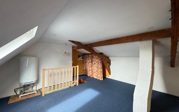 Maison à vendre    5 pièces • 109,02 m2 Ozoir-la-Ferrière