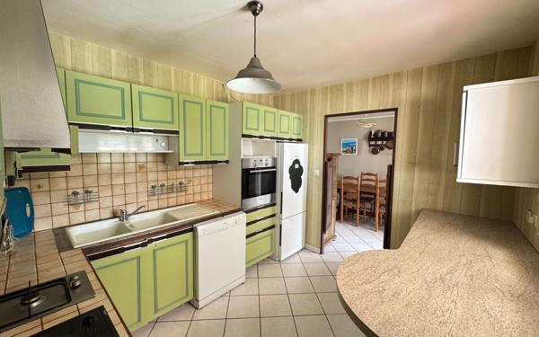 Maison à vendre    5 pièces • 109,02 m2 Ozoir-la-Ferrière