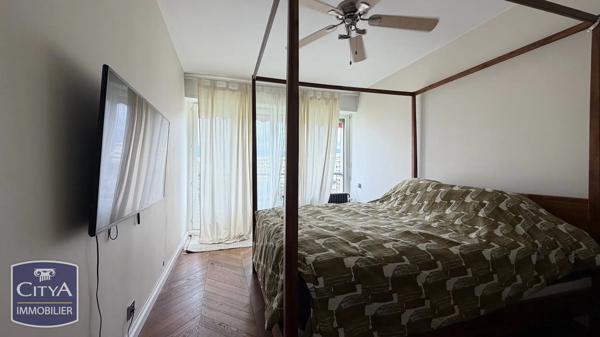 Appartement à vendre 5 pièces 117m² Échirolles (38130)