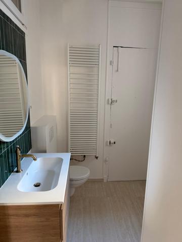 APPARTEMENT HAUSSMANNIEN RÉNOVÉ - JARDIN DU LUXEMBOURG x 5 PIECES - 3 CHBRES - 2 SDB