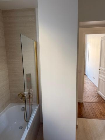 APPARTEMENT HAUSSMANNIEN RÉNOVÉ - JARDIN DU LUXEMBOURG x 5 PIECES - 3 CHBRES - 2 SDB