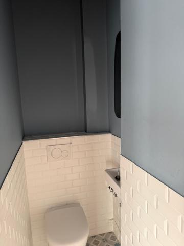 APPARTEMENT HAUSSMANNIEN RÉNOVÉ - JARDIN DU LUXEMBOURG x 5 PIECES - 3 CHBRES - 2 SDB