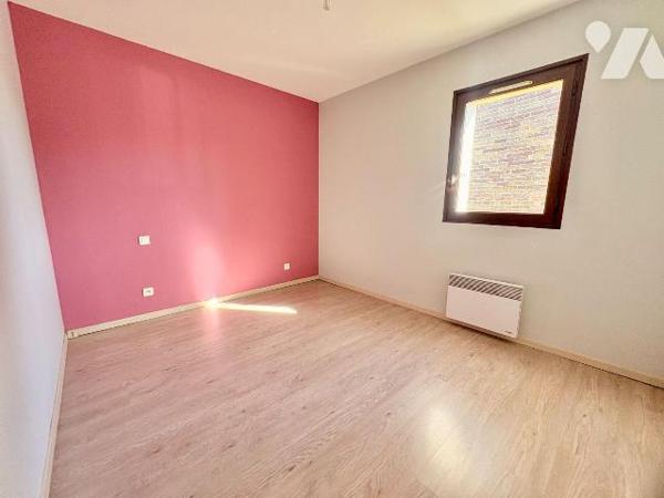 ÉTUDE TRENTE CINQ NOTAIRES / Appartement T2 - 51,61 m² - Coeur de bourg - Exposition SUD / EST...