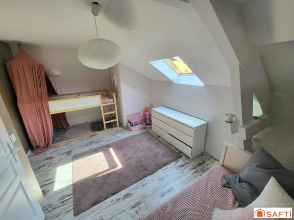 Bien d'exception - 4 Salles de bain/eau - 7 903 m2 de parc