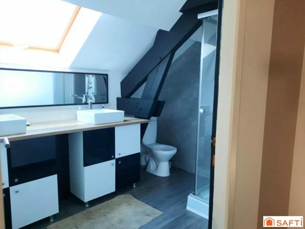 Bien d'exception - 4 Salles de bain/eau - 7 903 m2 de parc