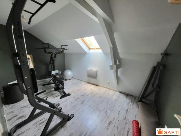 Bien d'exception - 4 Salles de bain/eau - 7 903 m2 de parc