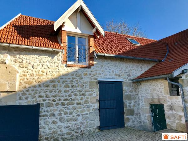 Bien d'exception - 4 Salles de bain/eau - 7 903 m2 de parc