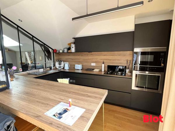 Appartement 4 pièce(s)