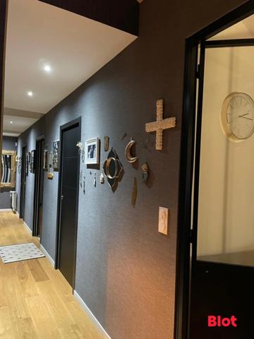 Appartement 4 pièce(s)