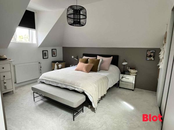 Appartement 4 pièce(s)