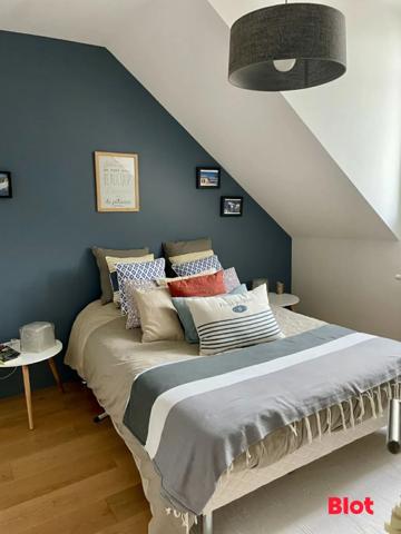 Appartement 4 pièce(s)