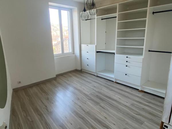 Belle maison en pierre 90 m²