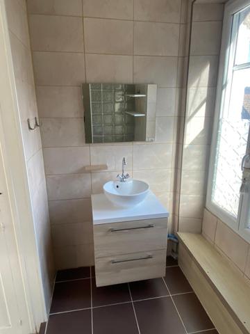 Belle maison en pierre 90 m²