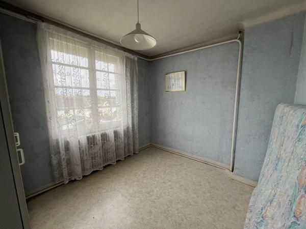 Maison à vendre |  Saint-Herblain |  4 pièces | 76 m²